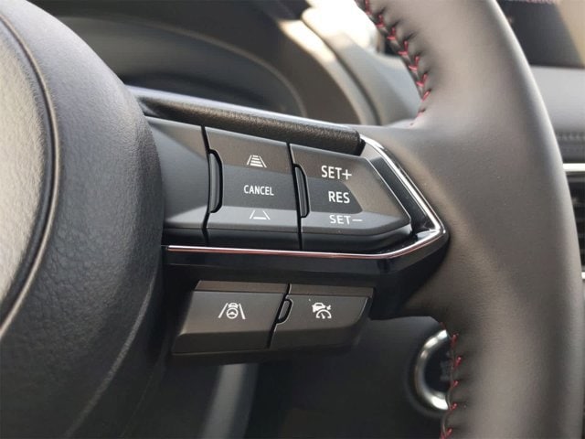 Thumbnail: 2025 Mazda CX-5 - 25