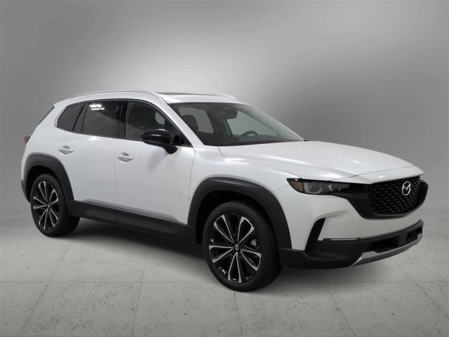 Thumbnail: 2025 Mazda CX-50 - 2