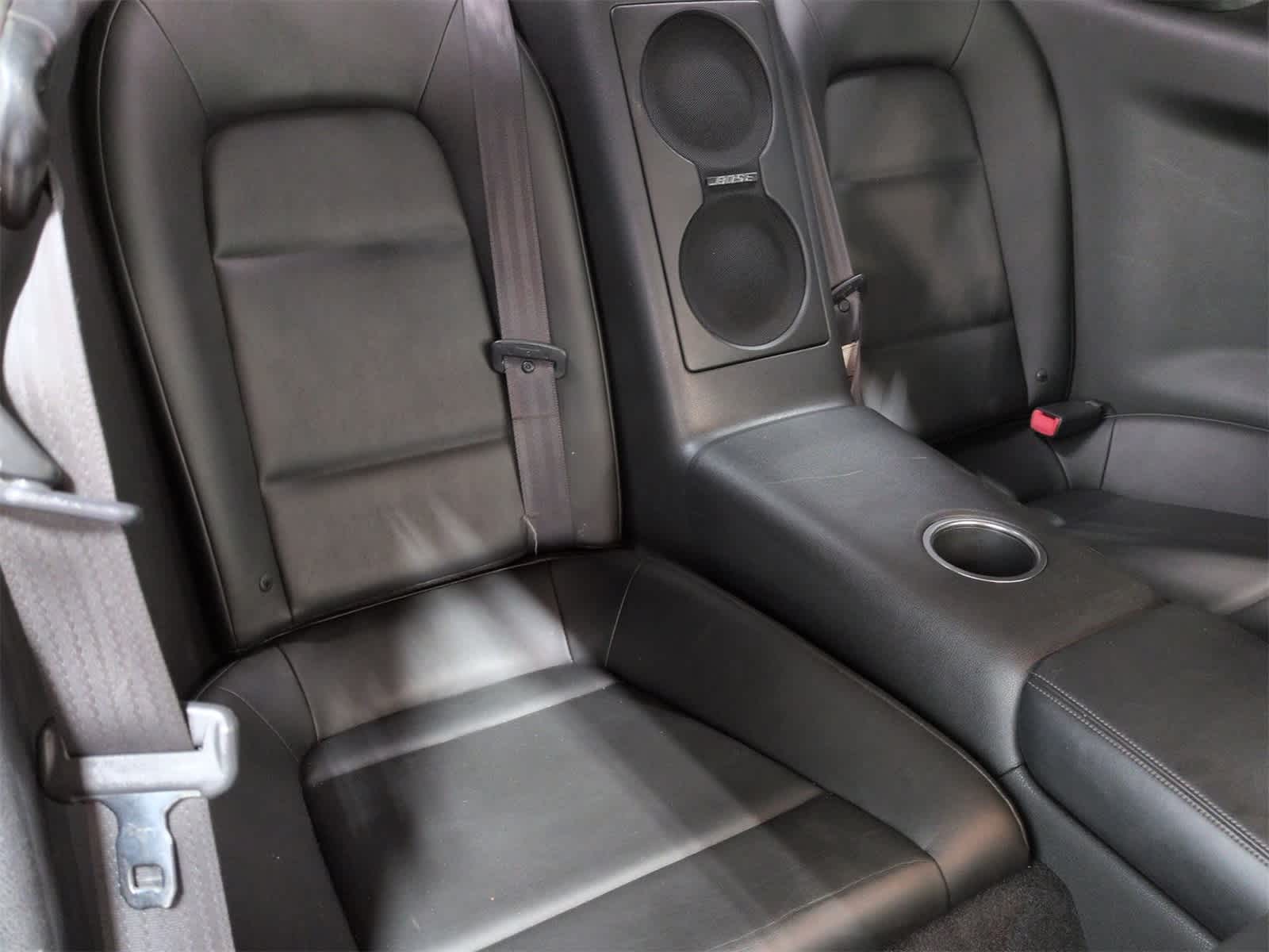 Thumbnail: 2010 Nissan GT-R - 19