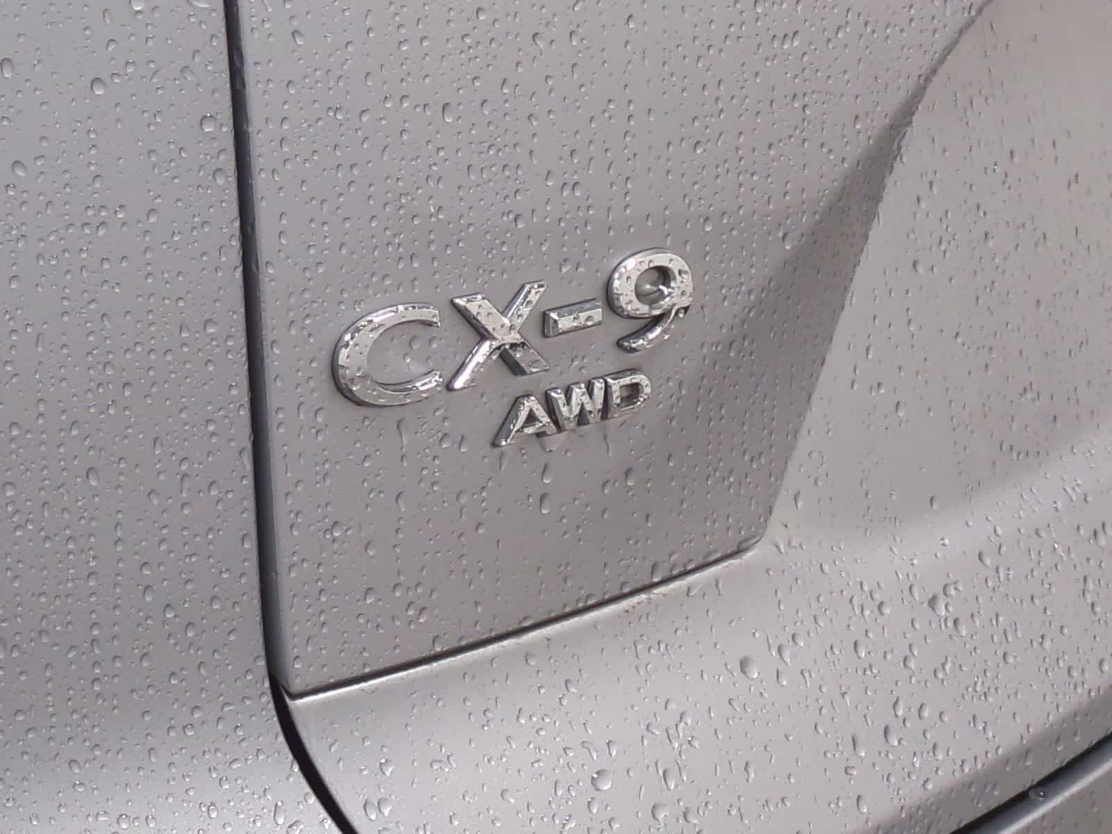 Thumbnail: 2021 Mazda CX-9 - 11