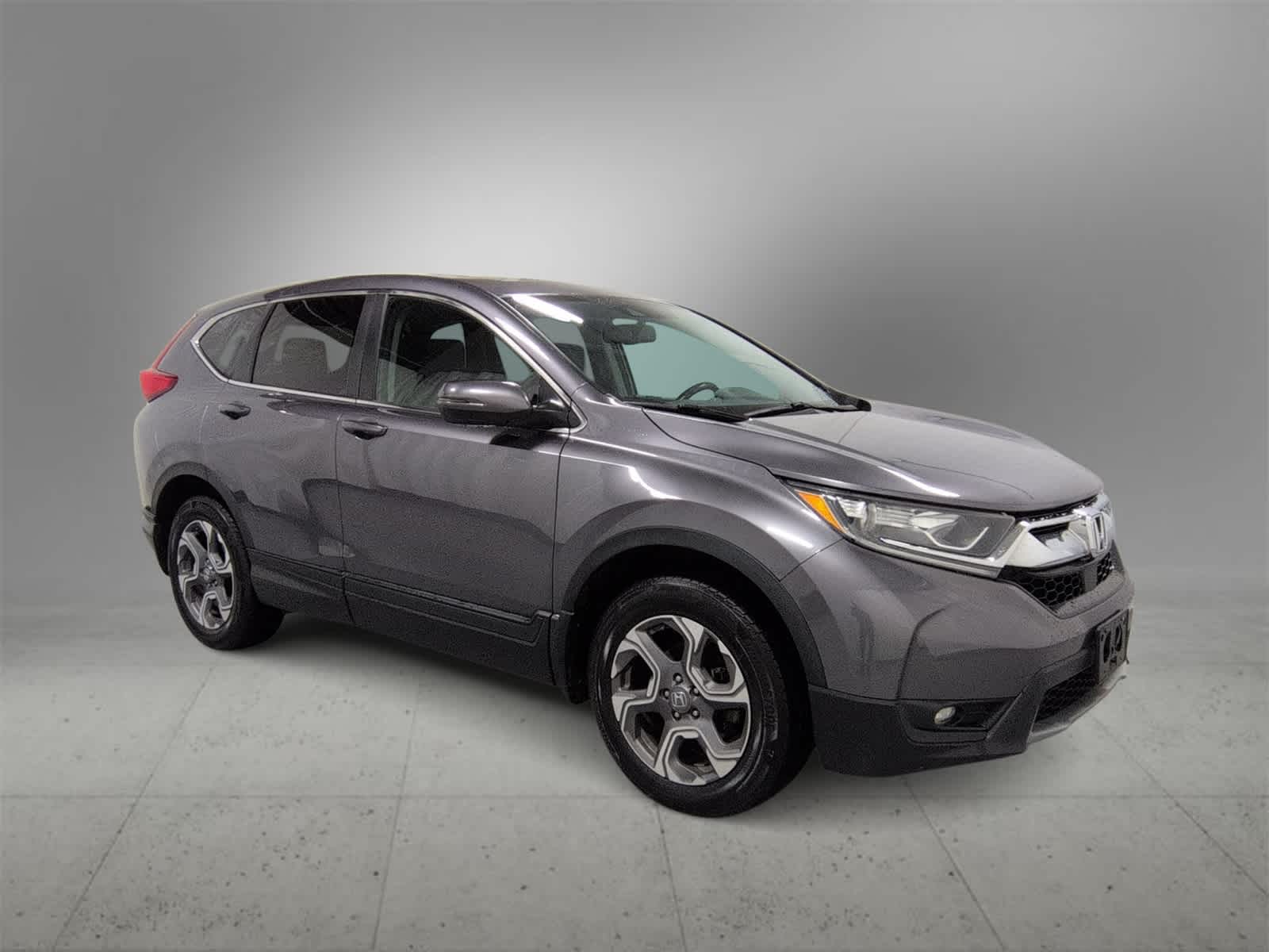 2019 Honda CR-V EX-L photo 2