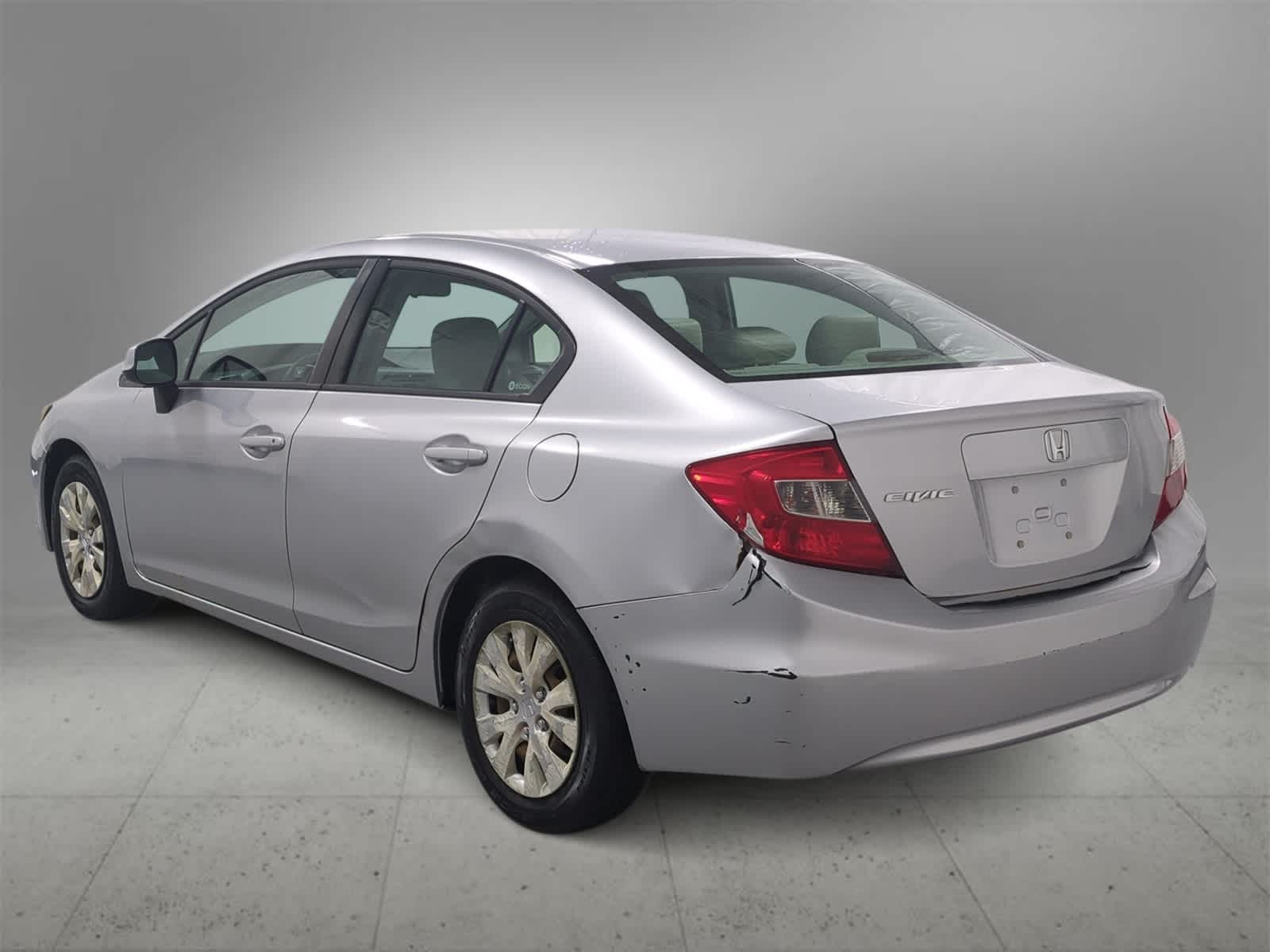 Thumbnail: 2012 Honda Civic - 6