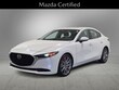 Mazda Mazda3 Sedan