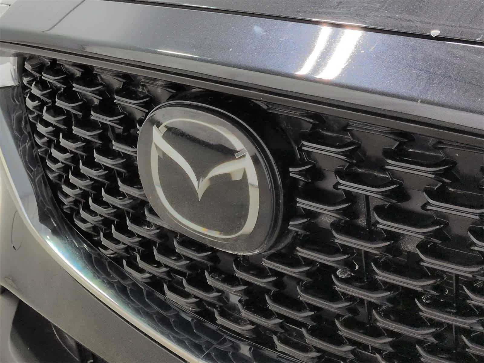 Thumbnail: 2023 Mazda CX-5 - 13