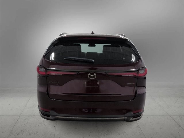 Thumbnail: 2026 Mazda CX-90 - 7
