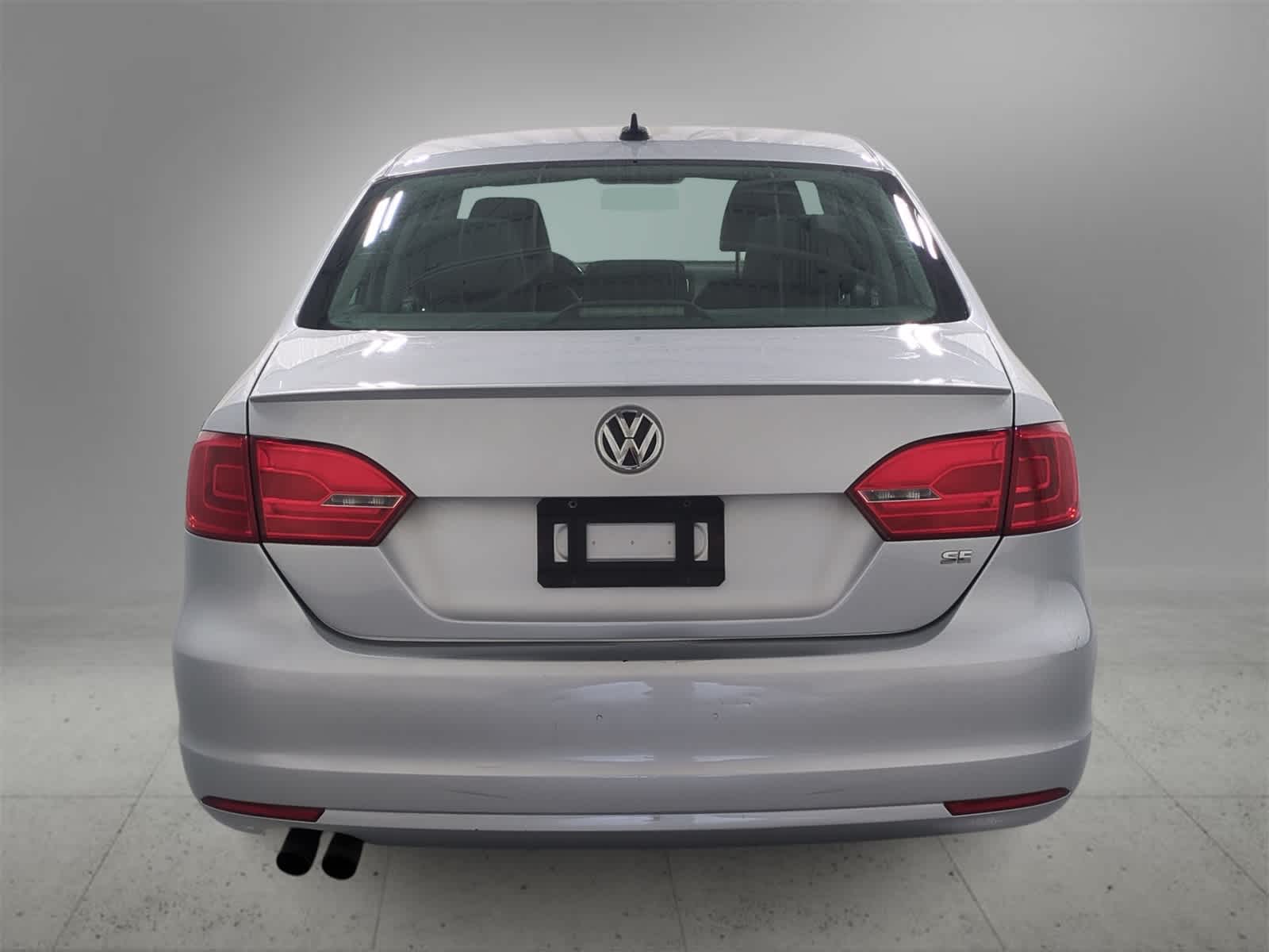 Thumbnail: 2014 Volkswagen Jetta - 7