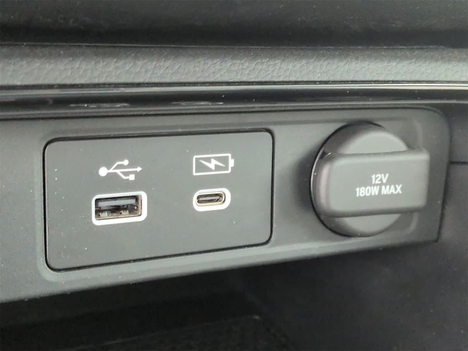 Thumbnail: 2023 Honda CR-V - 33