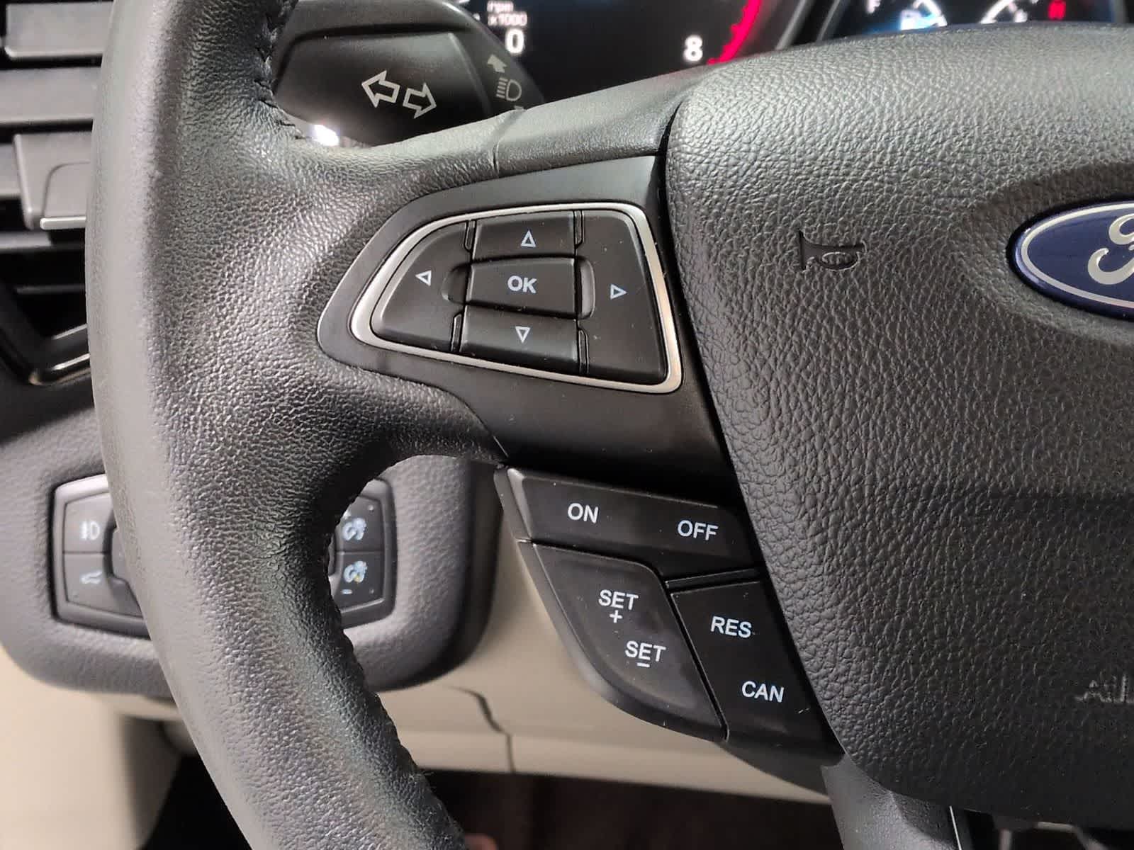 Thumbnail: 2018 Ford Escape - 25