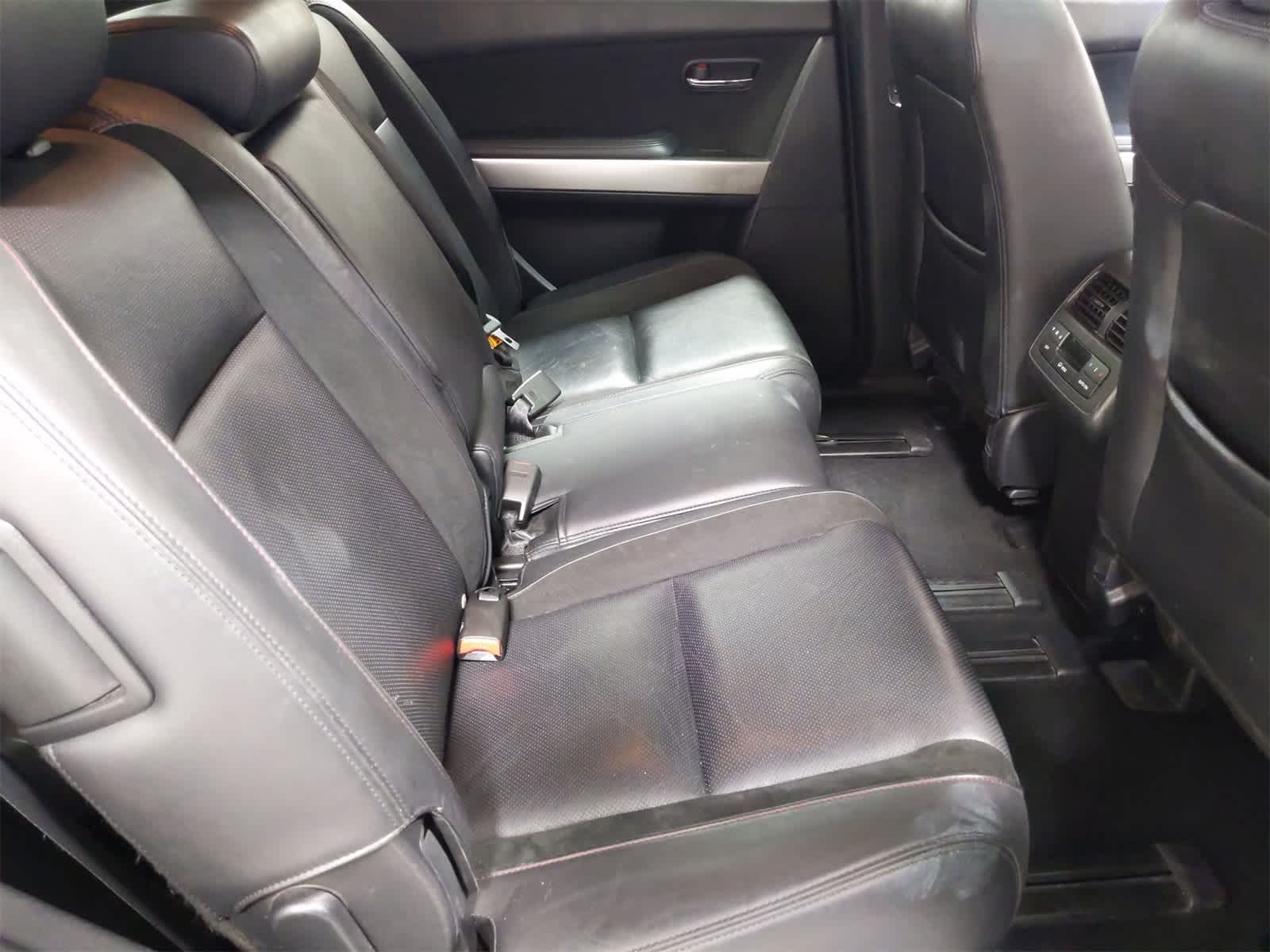 Thumbnail: 2015 Mazda CX-9 - 22