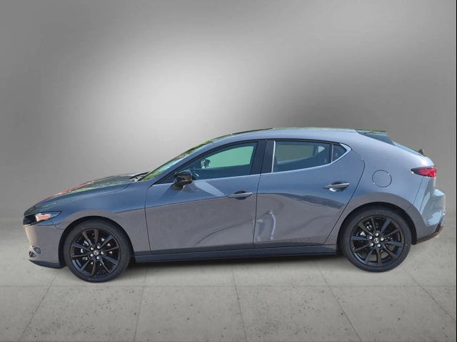 Thumbnail: 2026 Mazda Mazda3 - 5