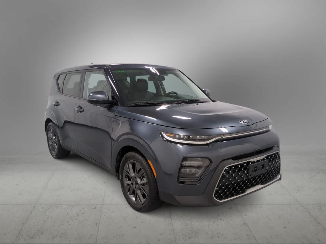 Thumbnail: 2020 Kia Soul - 2