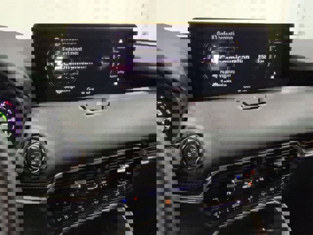 Thumbnail: 2026 Mazda CX-70 - 30