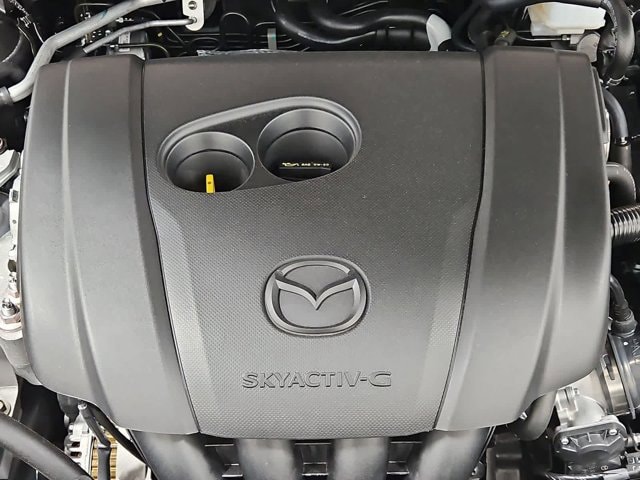 Thumbnail: 2026 Mazda CX-30 - 14