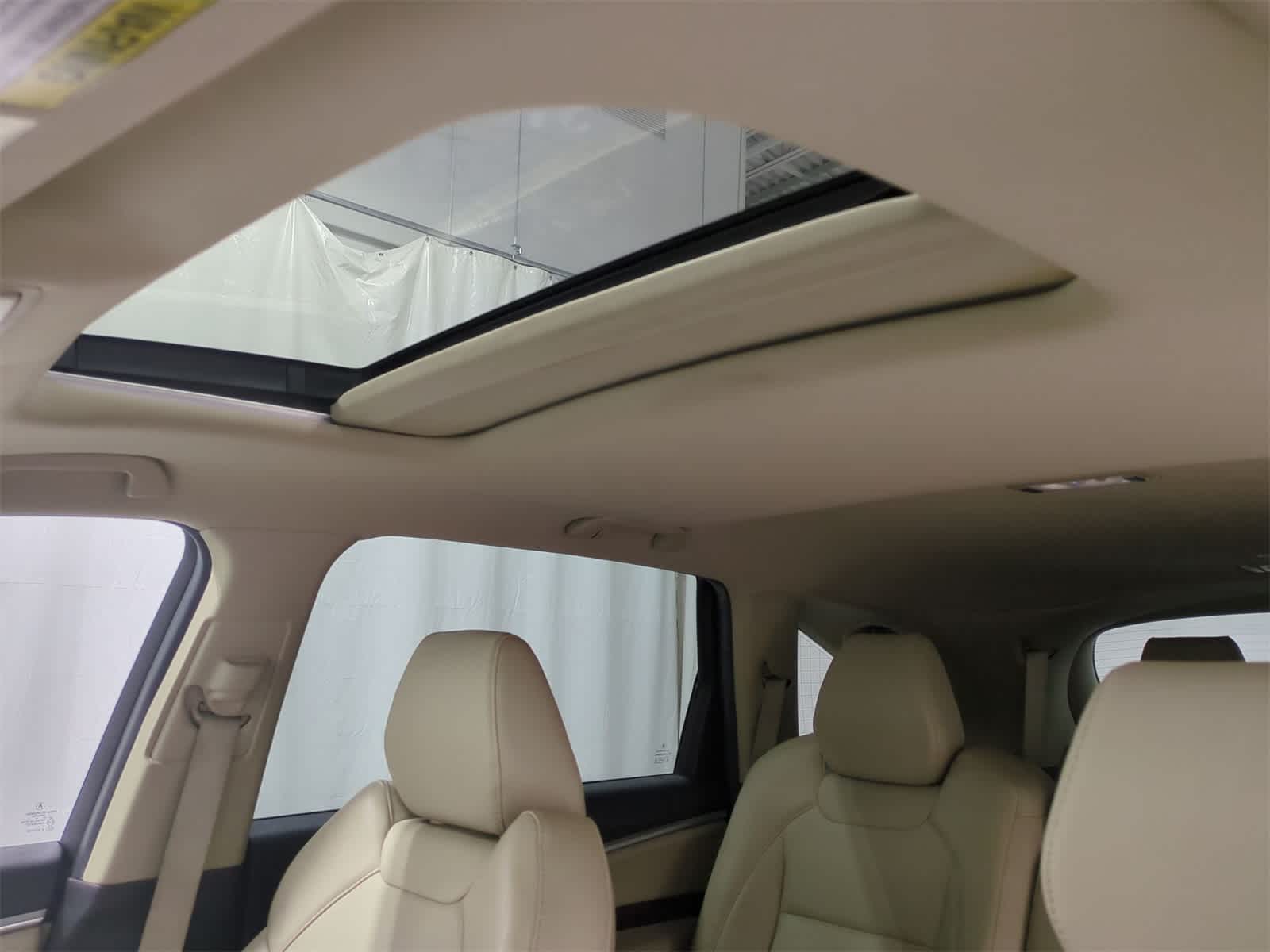 Thumbnail: 2016 Acura MDX - 20
