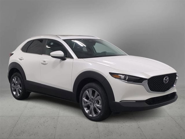 Thumbnail: 2025 Mazda CX-30 - 2
