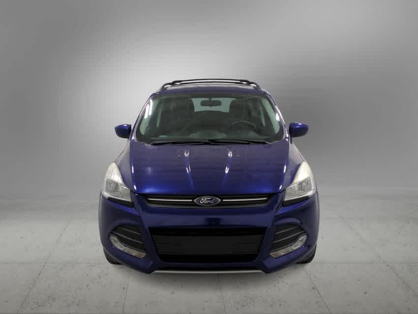 Thumbnail: 2015 Ford Escape - 3