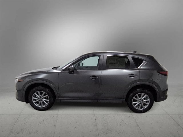 Thumbnail: 2025 Mazda CX-5 - 5