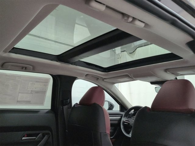 Thumbnail: 2026 Mazda CX-50 - 23