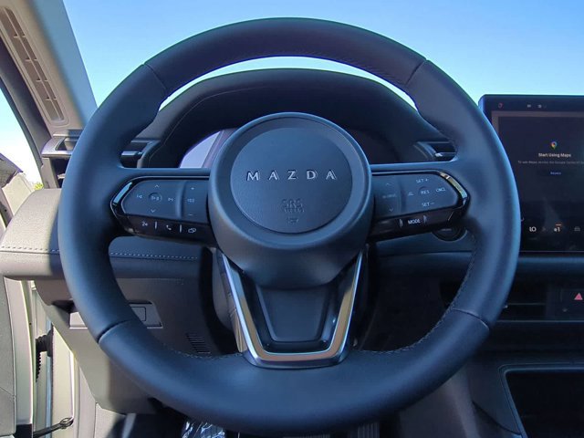 Thumbnail: 2026 Mazda CX-5 - 22