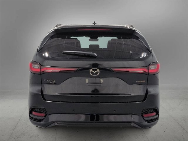 Thumbnail: 2026 Mazda CX-70 - 7