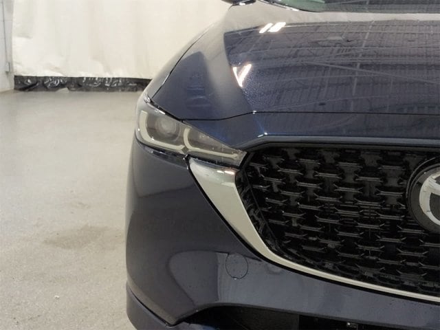 Thumbnail: 2025 Mazda CX-5 - 11