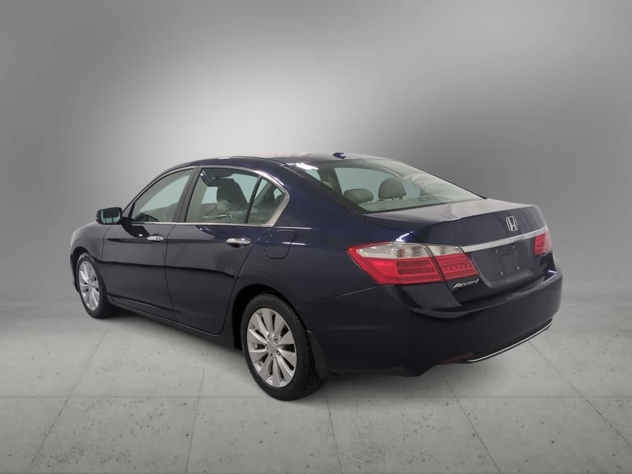 Thumbnail: 2013 Honda Accord - 6