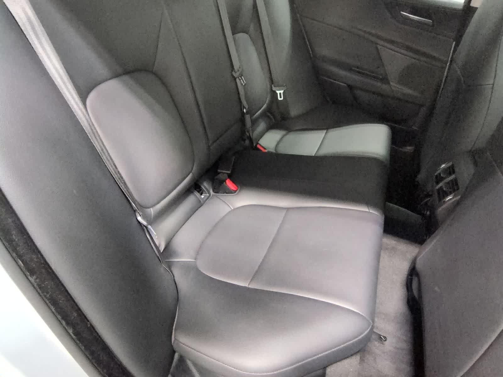 Thumbnail: 2018 Jaguar XE - 22