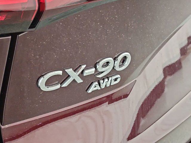 Thumbnail: 2026 Mazda CX-90 - 12