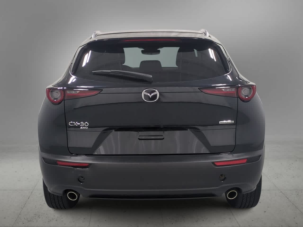 Thumbnail: 2024 Mazda CX-30 - 7