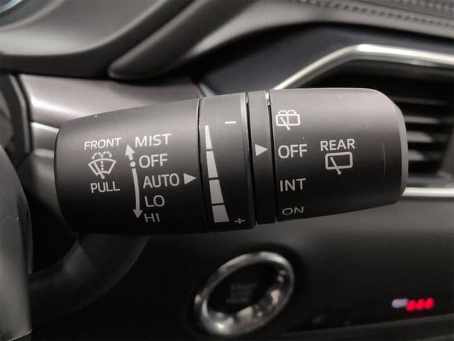 Thumbnail: 2025 Mazda CX-5 - 28