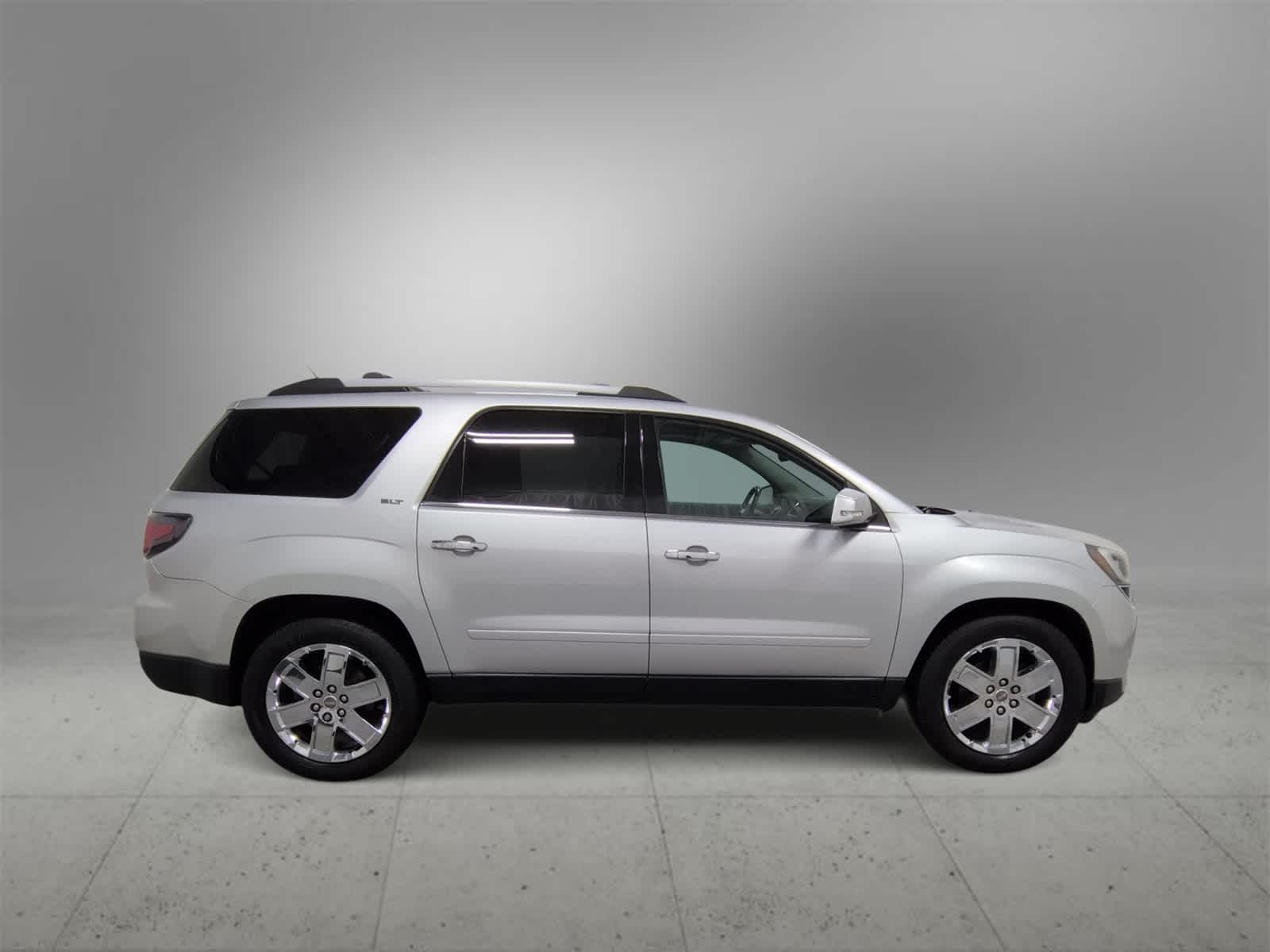 Thumbnail: 2017 GMC Acadia - 9