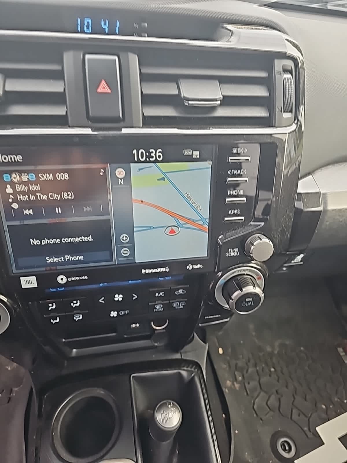 Thumbnail: 2020 Toyota 4Runner - 10