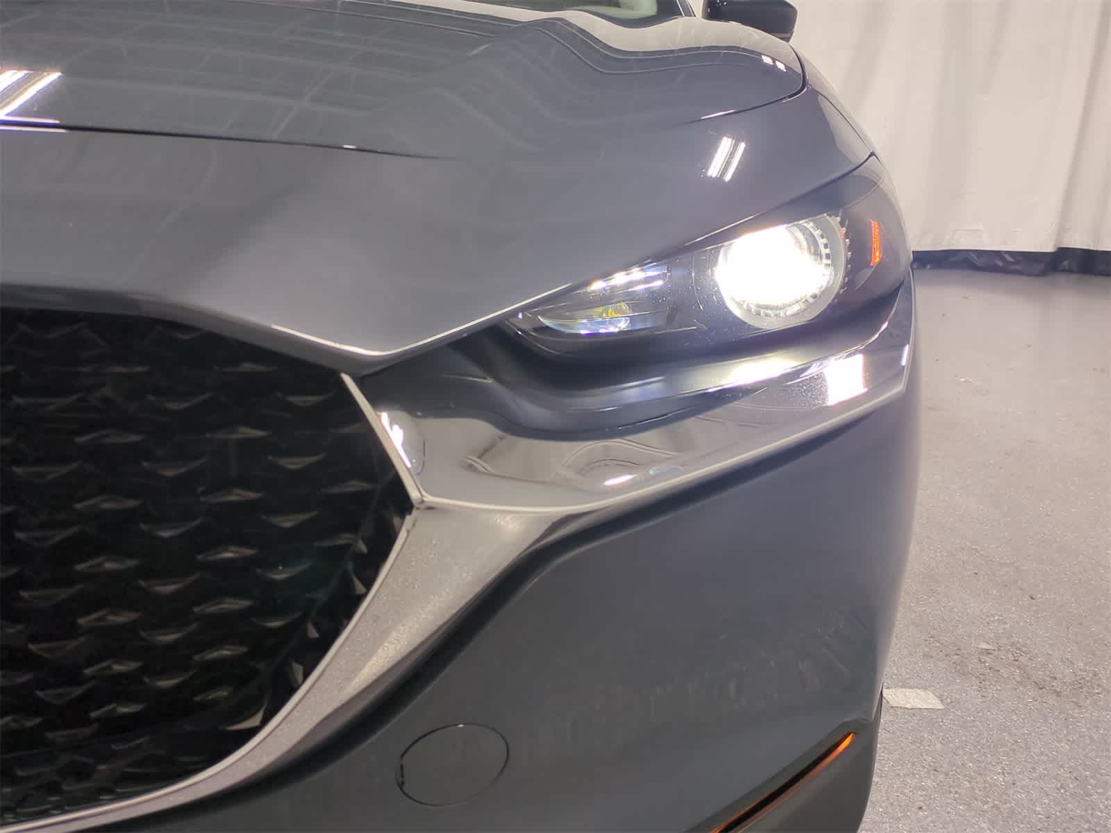 Thumbnail: 2022 Mazda CX-30 - 11