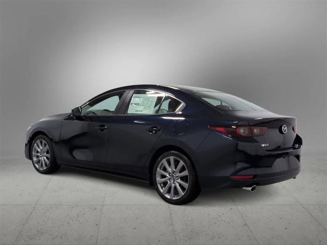 Thumbnail: 2026 Mazda Mazda3 - 6