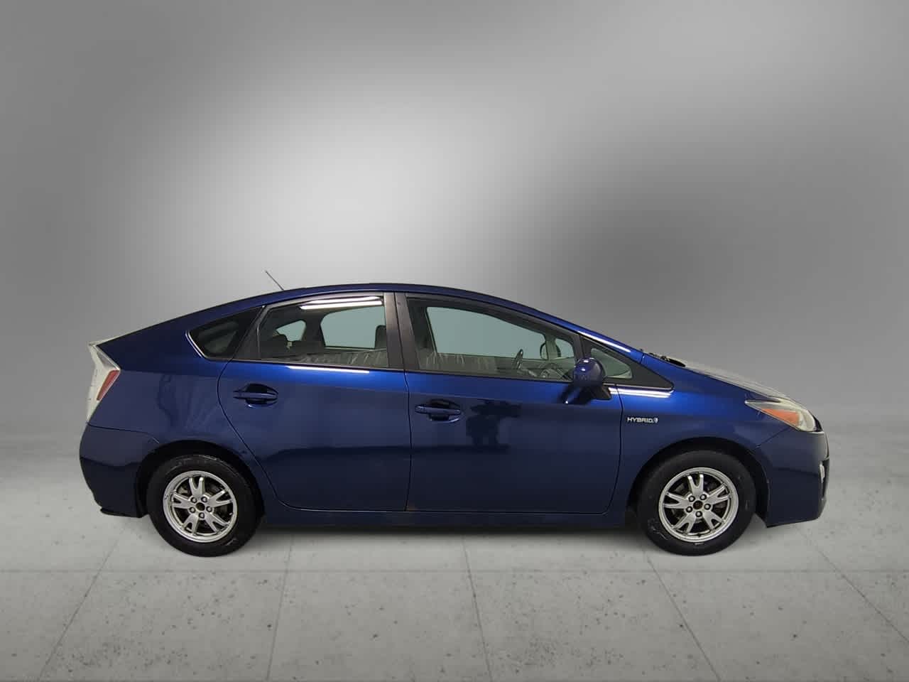 Thumbnail: 2010 Toyota Prius - 9