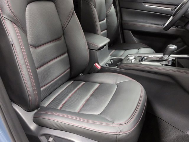 Thumbnail: 2025 Mazda CX-5 - 24