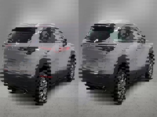 Thumbnail: 2025 Mazda CX-30 - 8