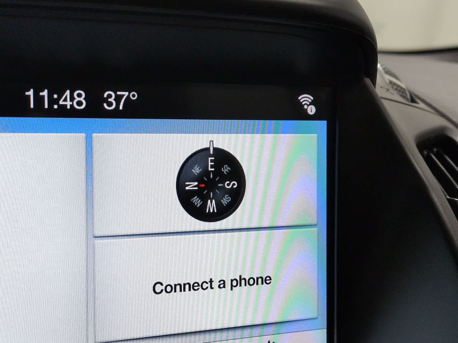 Thumbnail: 2018 Ford Escape - 30