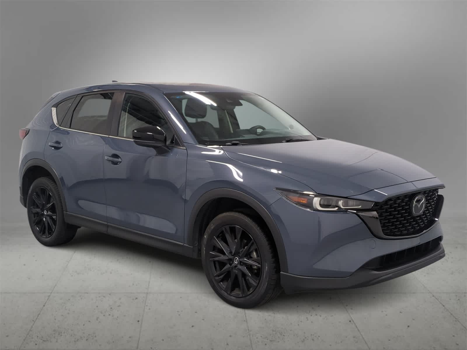 Thumbnail: 2023 Mazda CX-5 - 2