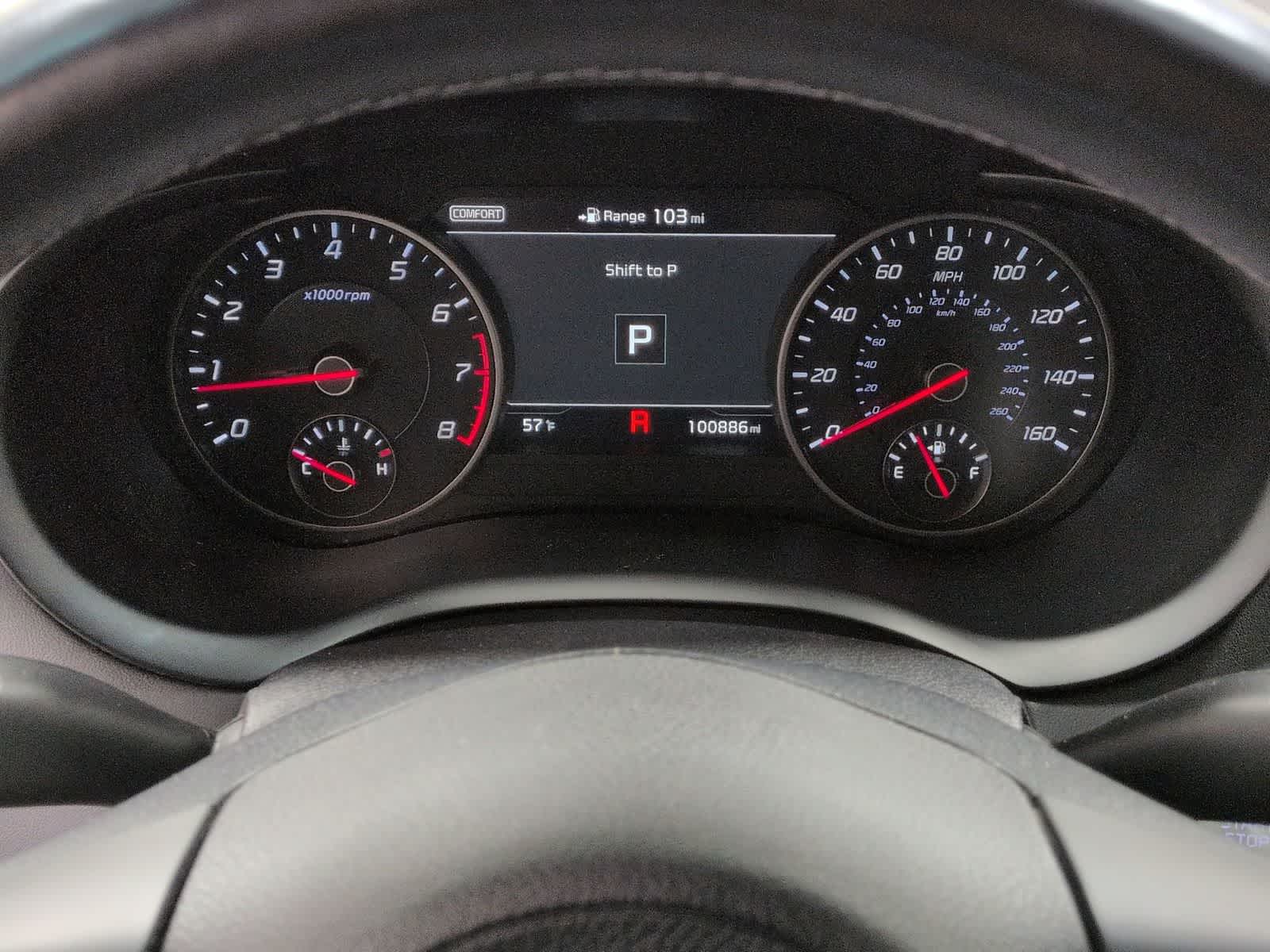 Thumbnail: 2019 Kia Stinger - 35