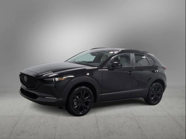 Thumbnail: 2026 Mazda CX-30 - 4