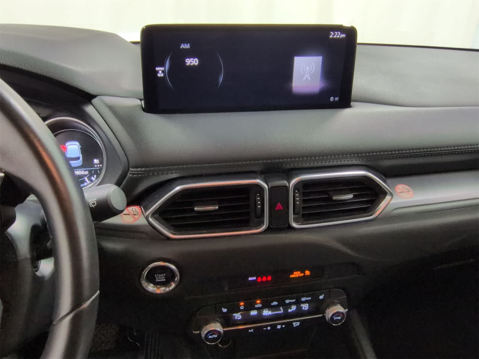 Thumbnail: 2023 Mazda CX-5 - 30