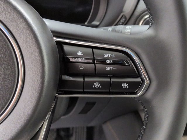 Thumbnail: 2026 Mazda CX-90 - 27