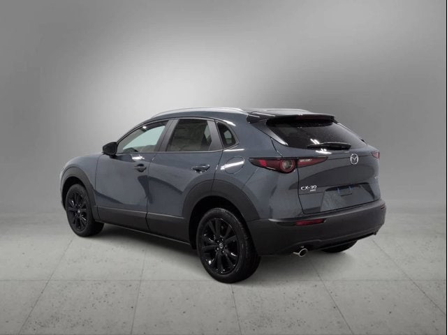Thumbnail: 2026 Mazda CX-30 - 6