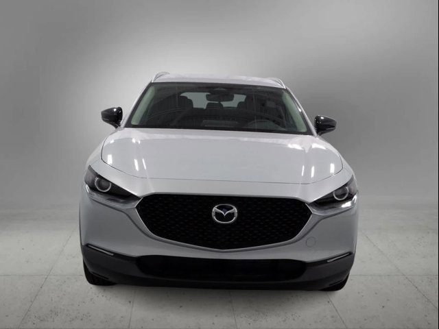 Thumbnail: 2025 Mazda CX-30 - 3