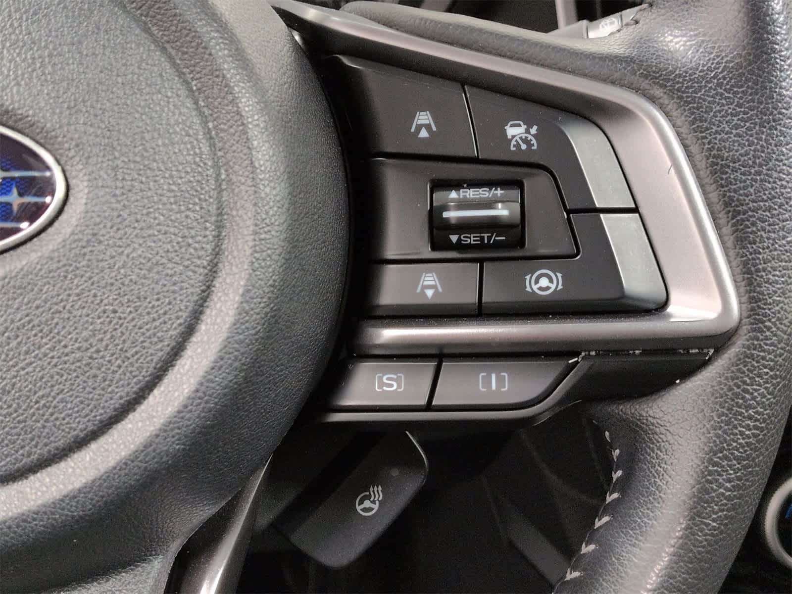 Thumbnail: 2020 Subaru Forester - 27