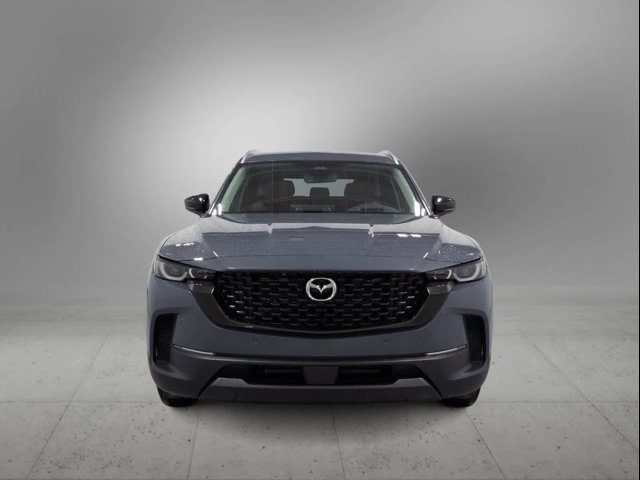 Thumbnail: 2026 Mazda CX-50 - 3