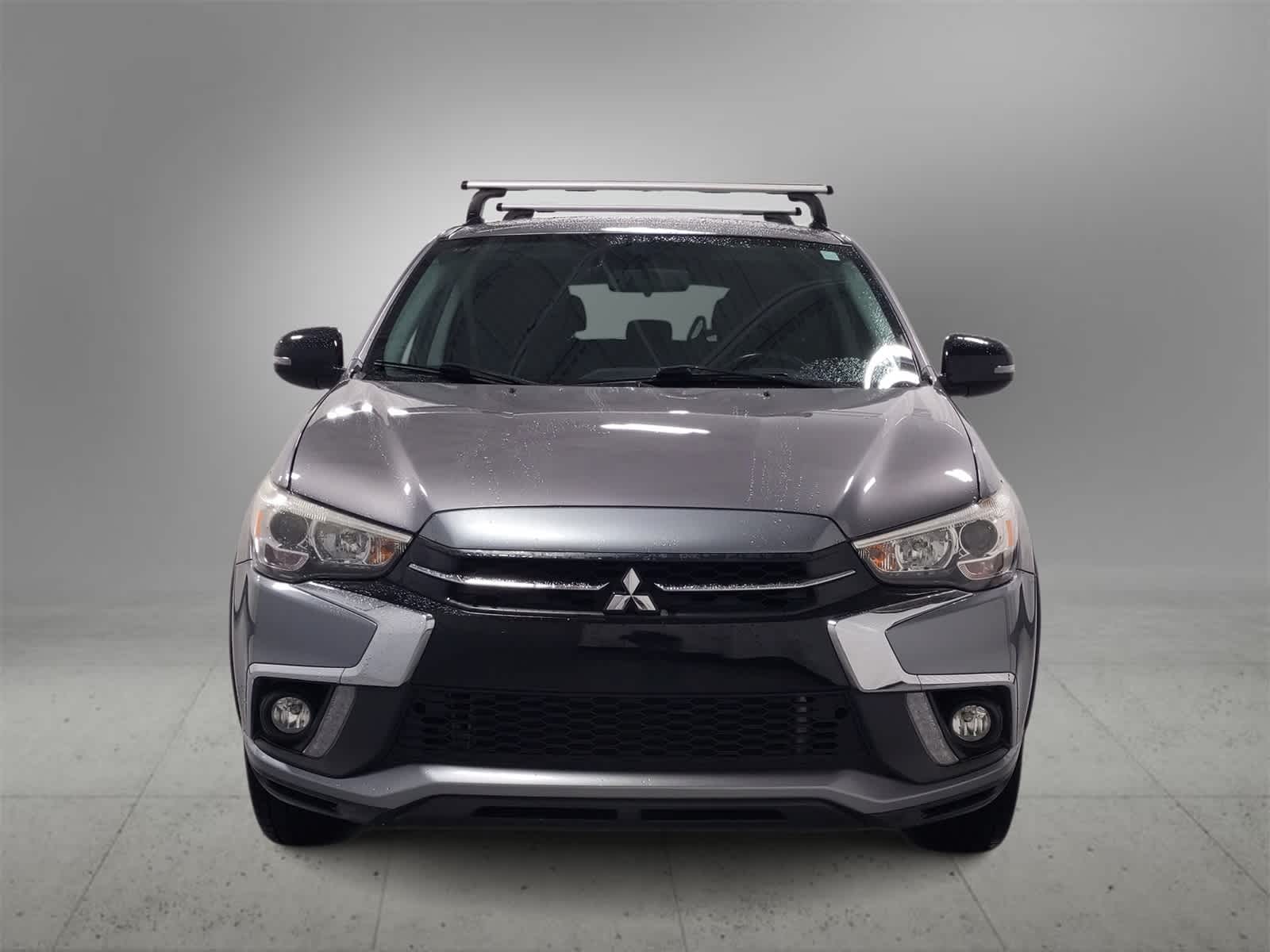 Thumbnail: 2018 Mitsubishi Outlander Sport - 3