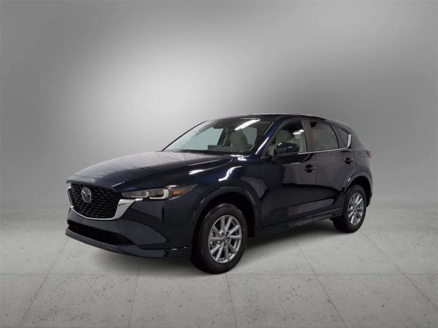 Thumbnail: 2025 Mazda CX-5 - 4
