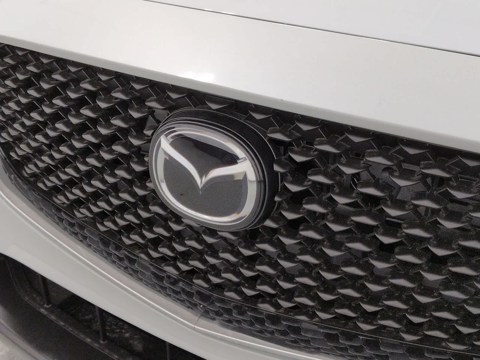 2025 Mazda CX-30 Select Sport - Photo 12